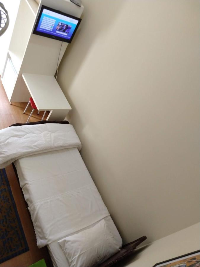 Hotel Cervantes 쿠리치바 외부 사진