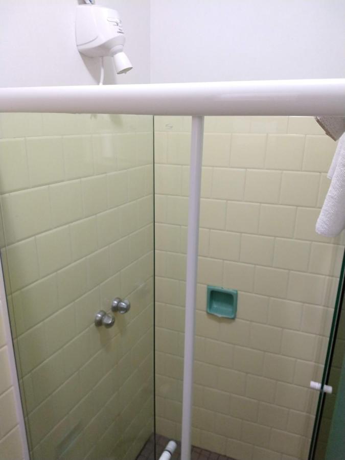Hotel Cervantes 쿠리치바 외부 사진