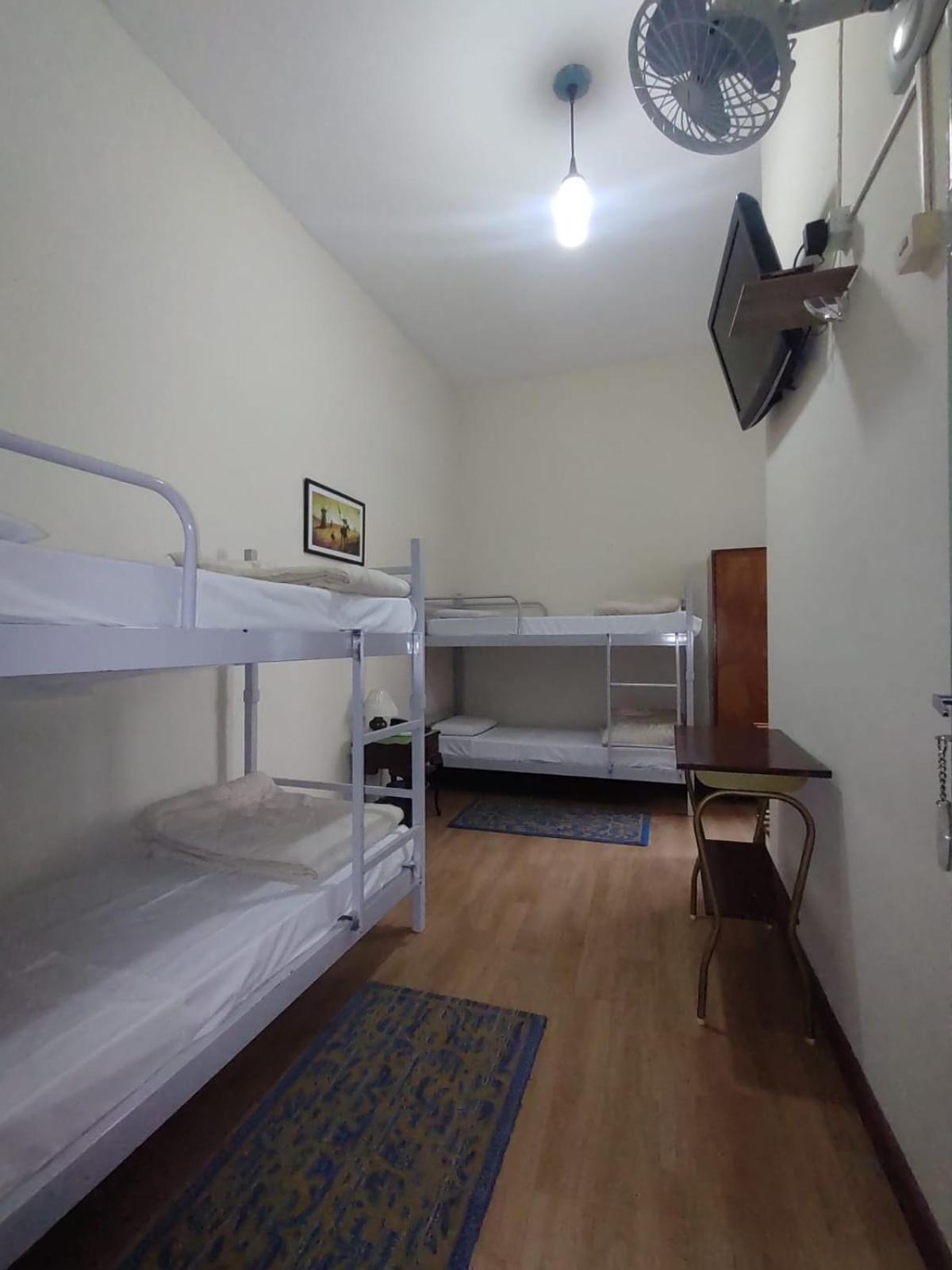 Hotel Cervantes 쿠리치바 외부 사진