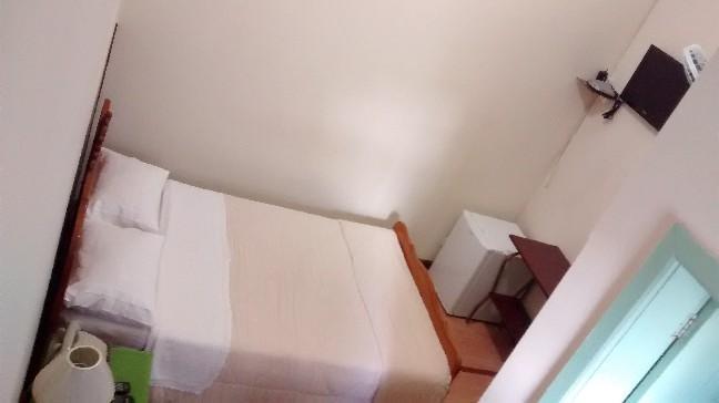 Hotel Cervantes 쿠리치바 외부 사진